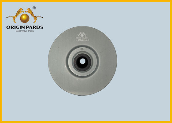 ओरिजिन पार्ट्स 6WA1 6WF1 6WG1 तेल फिल्टर 1132402340 1132402410 इसुजु भारी शुल्क ट्रक के लिए व्यापक रेंज इंजन उपयोग तत्व तेल फिल्टर