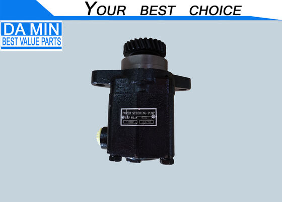 6D22 टर्बो इंजन पावर स्टीयरिंग पंप MC803817 गियर 26 दांत हाइड्रोलिक तेल फ्यूसो स्टीयरिंग पंप मित्सुबिशी वाहन