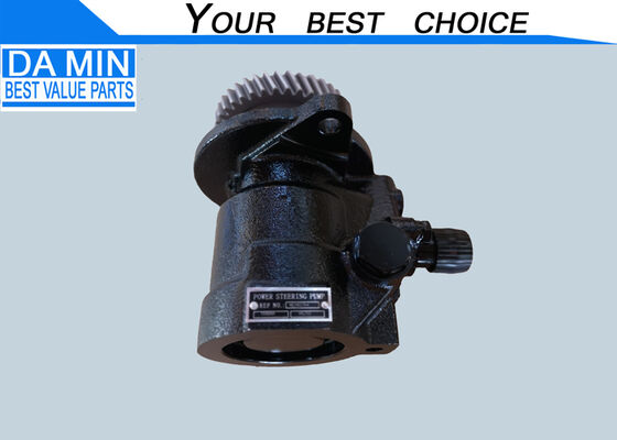 6M70 पावर स्टीयरिंग पंप MC082764 गियर 40 दांत हाइड्रोलिक तेल फ्यूसो स्टीयरिंग पंप मित्सुबिशी वाहन