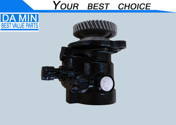 6M70 पावर स्टीयरिंग पंप MC082764 गियर 40 दांत हाइड्रोलिक तेल फ्यूसो स्टीयरिंग पंप मित्सुबिशी वाहन