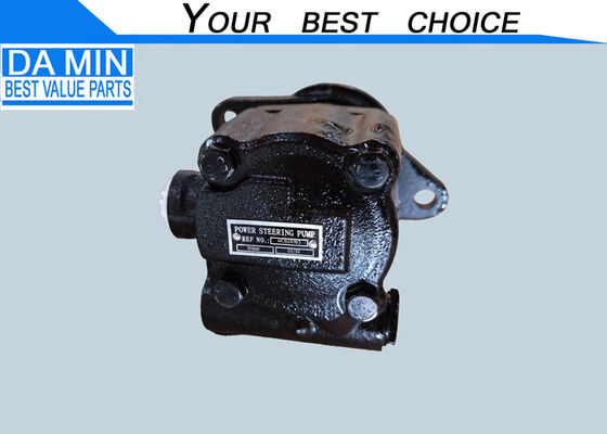 8DC9 6D22 पावर स्टीयरिंग पंप MC826183 इंस्टॉल पार्ट्स के साथ हाइड्रोलिक ऑयल फ्यूसो स्टीयरिंग पंप मित्सुबिशी वाहन