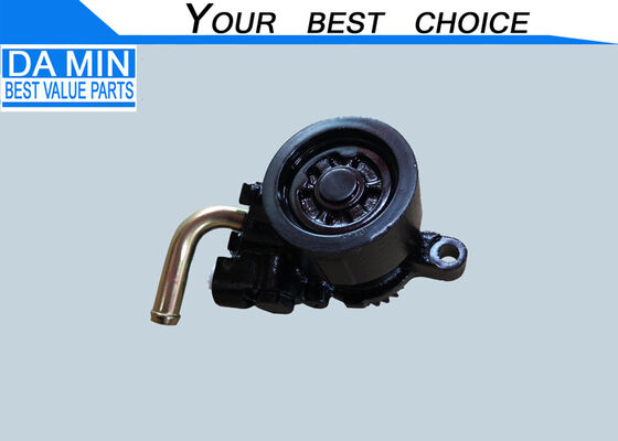 J05C स्टीयरिंग पंप 44350-1340 गियर 20 दांत हाइड्रोलिक तेल Hino पावर स्टीयरिंग पंप 44350-1341 J05C इंजन वाहन