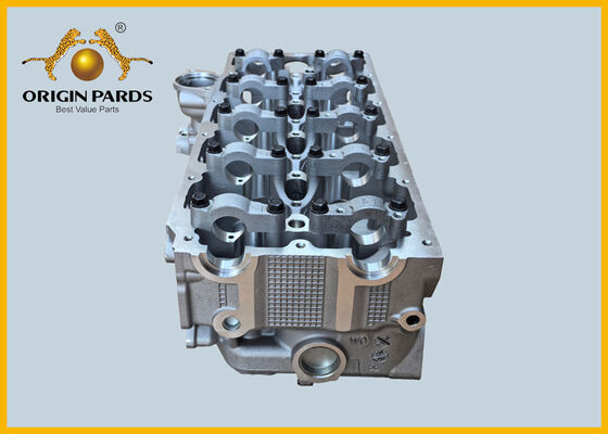 ZX160-3 खुदाई मशीन 4JJ1 इंजन सिलेंडर हेड 8982230192 एल्यूमीनियम दो कैमशाफ्ट डिजाइन औद्योगिक इंजन ऑटोमोटिव सामान्य उपयोग