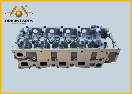 ZX160-3 खुदाई मशीन 4JJ1 इंजन सिलेंडर हेड 8982230192 एल्यूमीनियम दो कैमशाफ्ट डिजाइन औद्योगिक इंजन ऑटोमोटिव सामान्य उपयोग