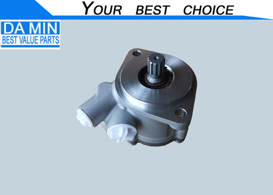 पावर स्टीयरिंग पंप 14-14375-001 फ्रेटलाइनर ट्रक चेसिस पार्ट्स एल्यूमीनियम हाइड्रोलिक टर्निंग पंप