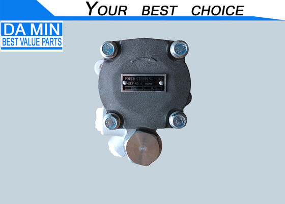 पावर स्टीयरिंग पंप 14-14375-001 फ्रेटलाइनर ट्रक चेसिस पार्ट्स एल्यूमीनियम हाइड्रोलिक टर्निंग पंप