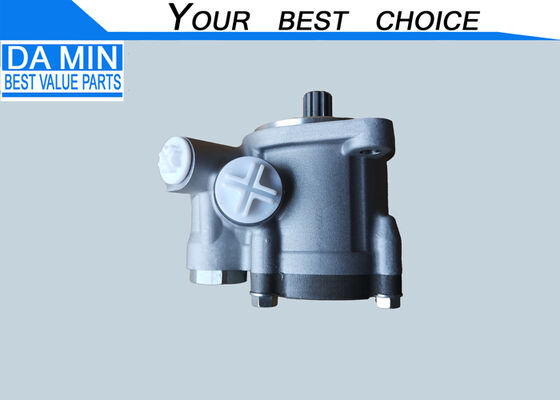 पावर स्टीयरिंग पंप 14-14375-001 फ्रेटलाइनर ट्रक चेसिस पार्ट्स एल्यूमीनियम हाइड्रोलिक टर्निंग पंप