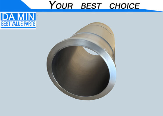 10PD1 सिलेंडर लाइनर 1112612830 मोटी दीवार गीला सिलेंडर लाइनर 8PD1 10PD1 12PD1 भी आपूर्ति पिस्टन और लाइनर सेट