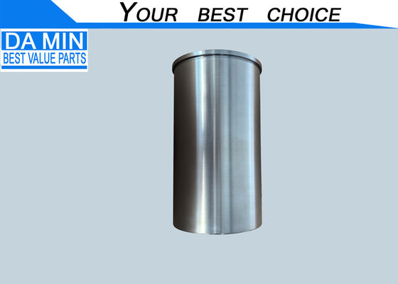 10PE1 सिलेंडर लाइनर 1112613721 वी-टाइप सिलेंडर ब्लॉक 8PE1 10PE1 12PE1 इंजन लाइनर पिस्टन और लाइनर सेट भी सप्लाई करते हैं