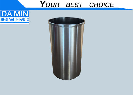 10PE1 सिलेंडर लाइनर 1112613721 वी-टाइप सिलेंडर ब्लॉक 8PE1 10PE1 12PE1 इंजन लाइनर पिस्टन और लाइनर सेट भी सप्लाई करते हैं