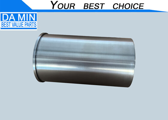 10PE1 सिलेंडर लाइनर 1112613721 वी-टाइप सिलेंडर ब्लॉक 8PE1 10PE1 12PE1 इंजन लाइनर पिस्टन और लाइनर सेट भी सप्लाई करते हैं