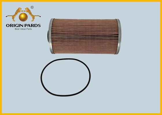 ORIGIN PARDS 6HK1 6WG1 ईंधन फ़िल्टर 8980924811 मध्यम ट्रक FVR FVZ भारी ट्रक CYZ CYH 2008 मॉडल जल तलछट