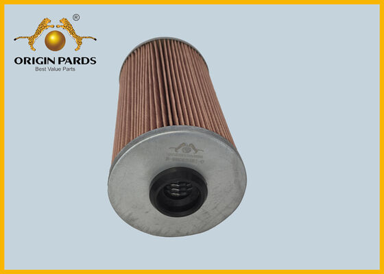 ORIGIN PARDS 6HK1 6WG1 ईंधन फ़िल्टर 8980924811 मध्यम ट्रक FVR FVZ भारी ट्रक CYZ CYH 2008 मॉडल जल तलछट