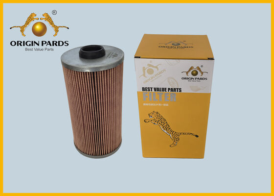 ORIGIN PARDS 6HK1 6WG1 ईंधन फ़िल्टर 8980924811 मध्यम ट्रक FVR FVZ भारी ट्रक CYZ CYH 2008 मॉडल जल तलछट