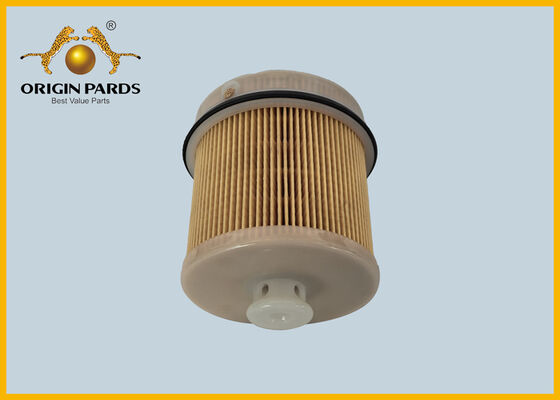 4HK1 ईंधन फिल्टर 8982035990 ORIGIN PARDS उच्च लागत प्रदर्शन 4JJ1 4HK1 6HK1 इंजन तत्व ईंधन फिल्टर NLR NNR FSR FVR ट्रक
