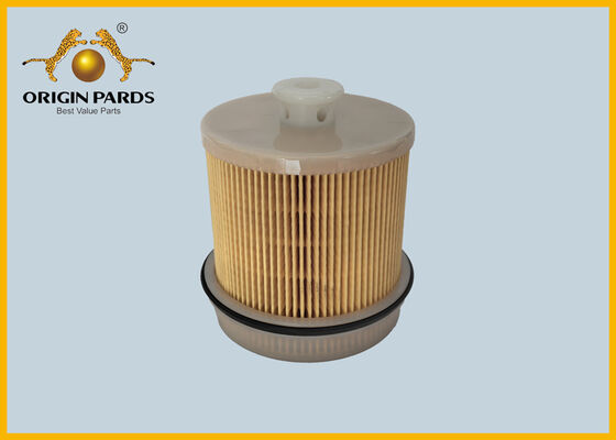 4HK1 ईंधन फिल्टर 8982035990 ORIGIN PARDS उच्च लागत प्रदर्शन 4JJ1 4HK1 6HK1 इंजन तत्व ईंधन फिल्टर NLR NNR FSR FVR ट्रक