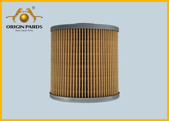 10PE1 6HK1 6WF1 फ्यूल फिल्टर 1132401940 ओरिजिन पार्ड्स फिल्टर पार्ट्स FSR FTR FVR कार्गो ट्रक CXZ EXR हेवी ट्रक मेंटेनेंस एलिमेंट