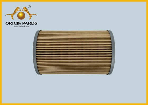 कंक्रीट मिक्सर ट्रक CYZ CYH ईंधन फिल्टर 1878109760 ORIGIN PARDS उच्च प्रदर्शन 6WF1 10PE1 6SD1 इंजन संरक्षण और रखरखाव