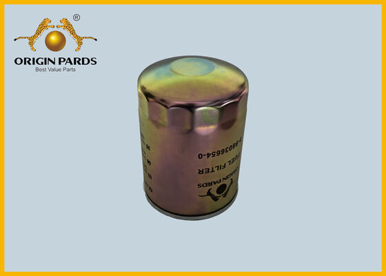6HE1 6HH1 6HK1 ईंधन फिल्टर 8980366540 ORIGIN PARDS ब्रांड डीजल फिल्टर FSR FTR कार्गो ट्रक बस LT111 LT112 6BD1 6BG1 इंजन के लिए
