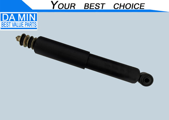 एसयूवी शॉक एब्जॉर्बर 8970123171 फ्रंट एक्सल व्हील सस्पेंशन इसुजु यूसी यूबीएस कार मॉडल चेसिस पार्ट वन आईलेट एंड और वन स्टड एंड