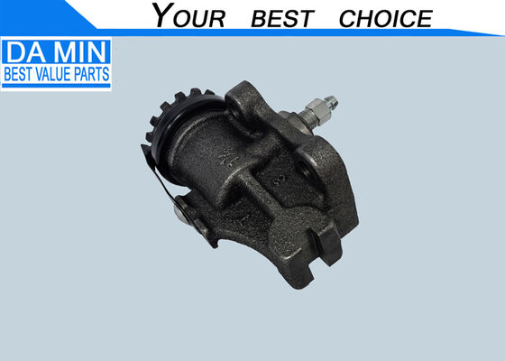 एनएलआर एनएमआर फ्रंट लेफ्ट व्हील रियर सिलेंडर 8971709520 ब्रेक ड्रम टाइप व्हील ब्रेक सिलेंडर 1 1/8" पिस्टन Isuzu 4HG1 4JJ1 इंजन उपयोग