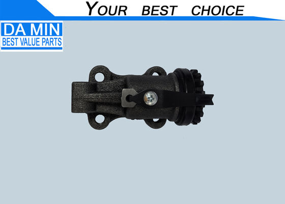 एनएलआर एनपीआर फ्रंट राइट व्हील रियर सिलेंडर 1 1/8" पिस्टन 8971709530 ब्रेक ड्रम टाइप व्हील ब्रेक सिलेंडर Isuzu 4HG1 4JJ1 इंजन उपयोग