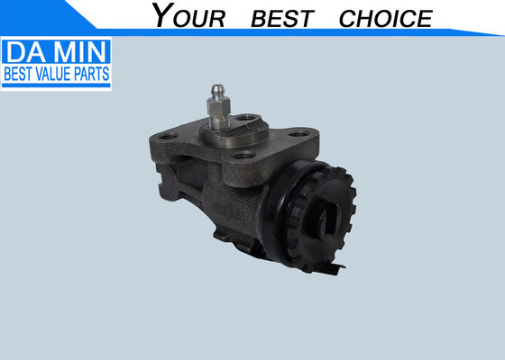 एनएलआर एनपीआर फ्रंट राइट व्हील रियर सिलेंडर 1 1/8" पिस्टन 8971709530 ब्रेक ड्रम टाइप व्हील ब्रेक सिलेंडर Isuzu 4HG1 4JJ1 इंजन उपयोग