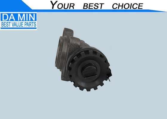 एनकेआर ईएलएफ200 ईएलएफ300 व्हील सिलेंडर 8971793600 लेफ्ट फ्रंट फ्रंट बोर 1 1/8" ब्रेक सिलेंडर इसुजु 4जेबी1 4जेएच1 4जेजे1 4जेजी1 इंजन टाइप