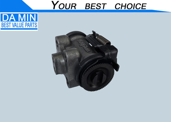 एनपीआर 4एचके1 इंजन ट्रक व्हील सिलेंडर 8973588790 रियर राइट ब्रेक ड्रम रियर पंप इसुजु ब्रेक सिलेंडर एडजस्ट व्हील गियर 60 दांत