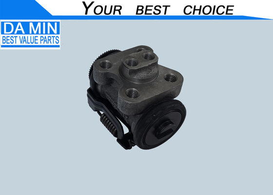 एनपीआर 4एचके1 इंजन ट्रक व्हील सिलेंडर 8973588790 रियर राइट ब्रेक ड्रम रियर पंप इसुजु ब्रेक सिलेंडर एडजस्ट व्हील गियर 60 दांत