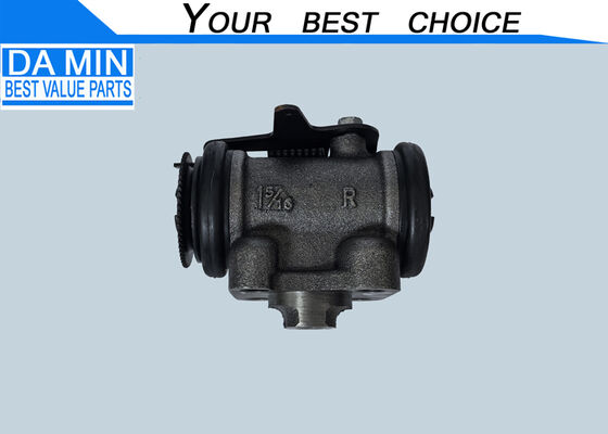 एनपीआर 4एचके1 इंजन ट्रक व्हील सिलेंडर 8973588790 रियर राइट ब्रेक ड्रम रियर पंप इसुजु ब्रेक सिलेंडर एडजस्ट व्हील गियर 60 दांत