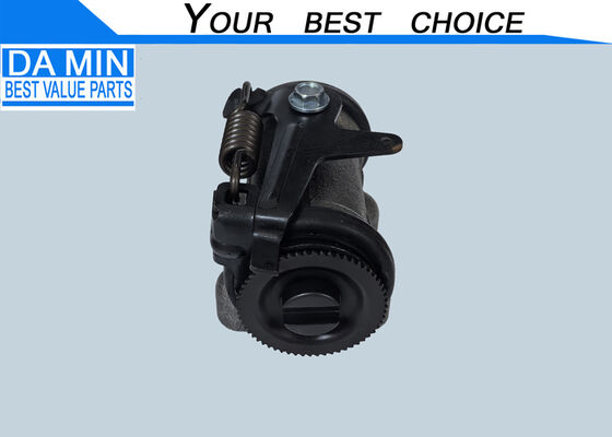 एनपीआर 4एचके1 इंजन ट्रक व्हील सिलेंडर 8973588790 रियर राइट ब्रेक ड्रम रियर पंप इसुजु ब्रेक सिलेंडर एडजस्ट व्हील गियर 60 दांत