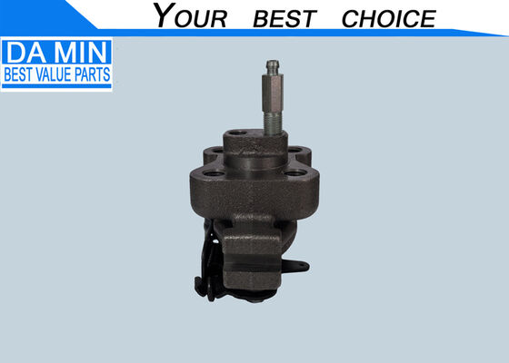 फ्रंट राइट ब्रेक ड्रम रियर व्हील सिलेंडर 8980812920 ब्लीडर वाल्व स्क्रू हाइड्रोलिक ब्रेक ऑटोमैटिक स्लैक एडजस्टिंग के साथ