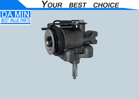 फ्रंट राइट ब्रेक ड्रम रियर व्हील सिलेंडर 8980812920 ब्लीडर वाल्व स्क्रू हाइड्रोलिक ब्रेक ऑटोमैटिक स्लैक एडजस्टिंग के साथ