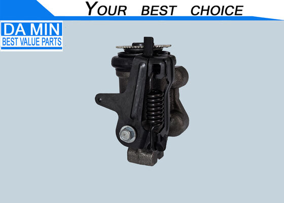 फ्रंट राइट ब्रेक ड्रम रियर व्हील सिलेंडर 8980812920 ब्लीडर वाल्व स्क्रू हाइड्रोलिक ब्रेक ऑटोमैटिक स्लैक एडजस्टिंग के साथ