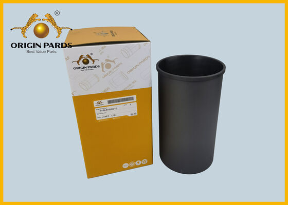 4HK1 6HK1 इंजन लाइनर सेट 1878137662 ओरिजिन पार्ड्स इंजन पिस्टन किट इंडस्ट्रियल मशीन ZX240 ZAX360 इलेक्ट्रॉनिक फ्यूल इंजेक्शन