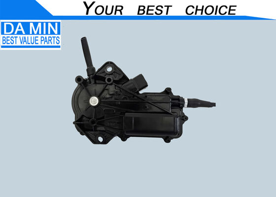 4HE1 4HF1 4HG1 इंजन स्टॉप सोलेनोइड 8972550690 एनपीआर एनक्यूआर इसुजु लाइट ट्रक इंजन ईंधन कट 24 वी लंबाई 1900 मिमी केबल 1700 मिमी 123