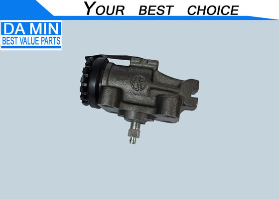 NKR 4HF1 Front Wheel Cylinder 8971398130 Front Left Brake Drum Brake Cylinder Common Use 8971398110 6700 Chassis 1 3/16" Bore
