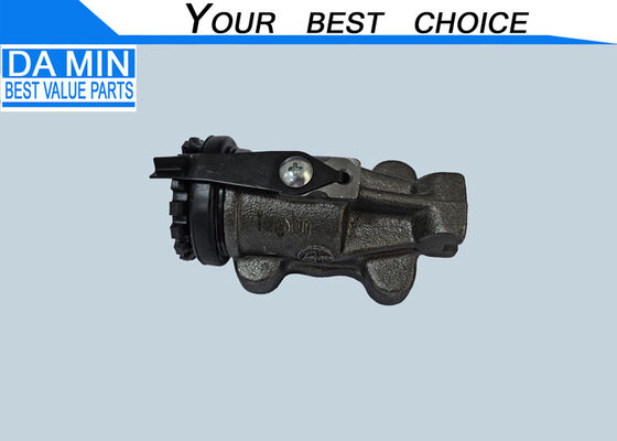 NKR 4HF1 Front Wheel Cylinder 8971398130 Front Left Brake Drum Brake Cylinder Common Use 8971398110 6700 Chassis 1 3/16" Bore