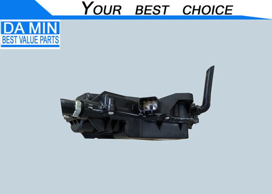 6HE1 6HH1 इंजन स्टॉप सोलेनोइड 1828401532 FSR FRR FTR FVR Isuzu मध्यम ट्रक इंजन ईंधन कट कंट्रोल 24V इलेक्ट्रिक यूनिट