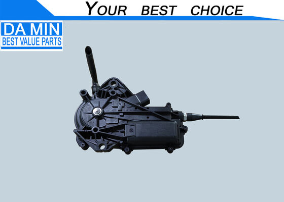 6HE1 6HH1 इंजन स्टॉप सोलेनोइड 1828401532 FSR FRR FTR FVR Isuzu मध्यम ट्रक इंजन ईंधन कट कंट्रोल 24V इलेक्ट्रिक यूनिट