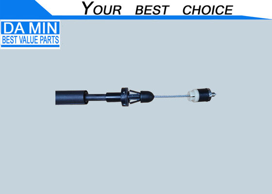 4HE1 4HF1 4HG1 इंजन त्वरक केबल 8971185362 लंबाई 2164mm Isuzu NPR NQR ट्रक थ्रॉटल केबल कनेक्ट करें त्वरक पेडल