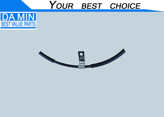 4HE1 4HF1 4HG1 इंजन त्वरक केबल 8971185362 लंबाई 2164mm Isuzu NPR NQR ट्रक थ्रॉटल केबल कनेक्ट करें त्वरक पेडल