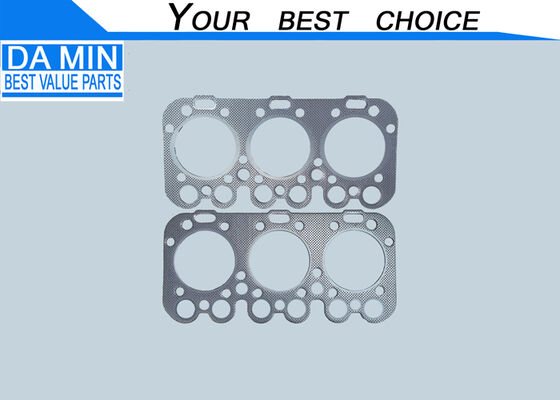 ISUZU ट्रक TDJ DH100 सिलेंडर हेड गैसकेट 9111417240