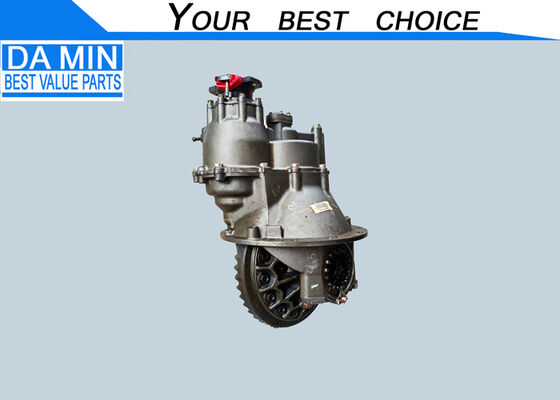 गियर अनुपात 745 अंतर 1410026630 CYZ CYH ट्विन रियर एक्सल Isuzu भारी ट्रक आगे 17.5 "अंतर अंतिम ड्राइव गियर