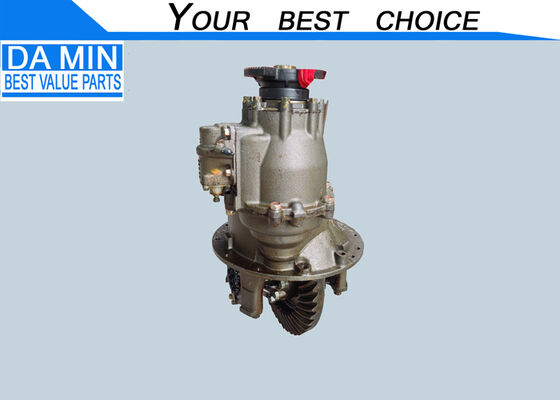 गियर अनुपात 745 अंतर 1410026630 CYZ CYH ट्विन रियर एक्सल Isuzu भारी ट्रक आगे 17.5 "अंतर अंतिम ड्राइव गियर