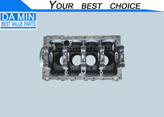 4JB1 इंजन सिलेंडर ब्लॉक 1002011-PA11 किंगलिंग इसुजु ट्रक NKR 100P 4JB1T मॉडल कॉमन रेल इलेक्ट्रिक ईंधन इंजेक्टर प्रकार के लिए