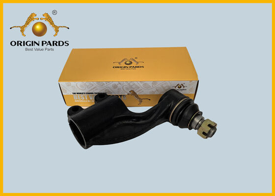 ORIGIN PARDS टाई रॉड एंड 8982281060 FVR CYZ CYH ट्रक स्टीयरिंग कंट्रोल पार्ट्स 6HK1 6WG1 इंजन मॉडल Isuzu Vehicle 52mm Inner