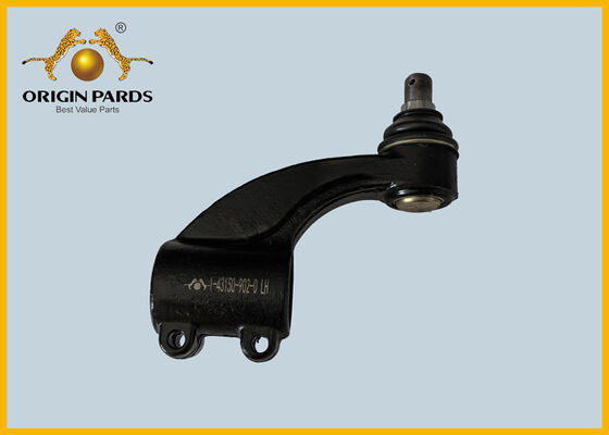 ORIGIN PARDS टाई रॉड एंड 1431508570 CYZ CYH VC Isuzu Giga Heavy Truck Long Life उपयोग स्टीयरिंग पार्ट्स 6WF1 6WG1 इंजन उपयोग 58 मिमी आंतरिक