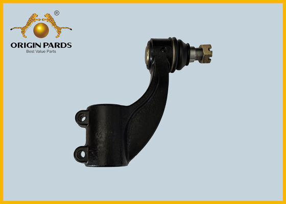 ORIGIN PARDS टाई रॉड एंड 1431508570 CYZ CYH VC Isuzu Giga Heavy Truck Long Life उपयोग स्टीयरिंग पार्ट्स 6WF1 6WG1 इंजन उपयोग 58 मिमी आंतरिक